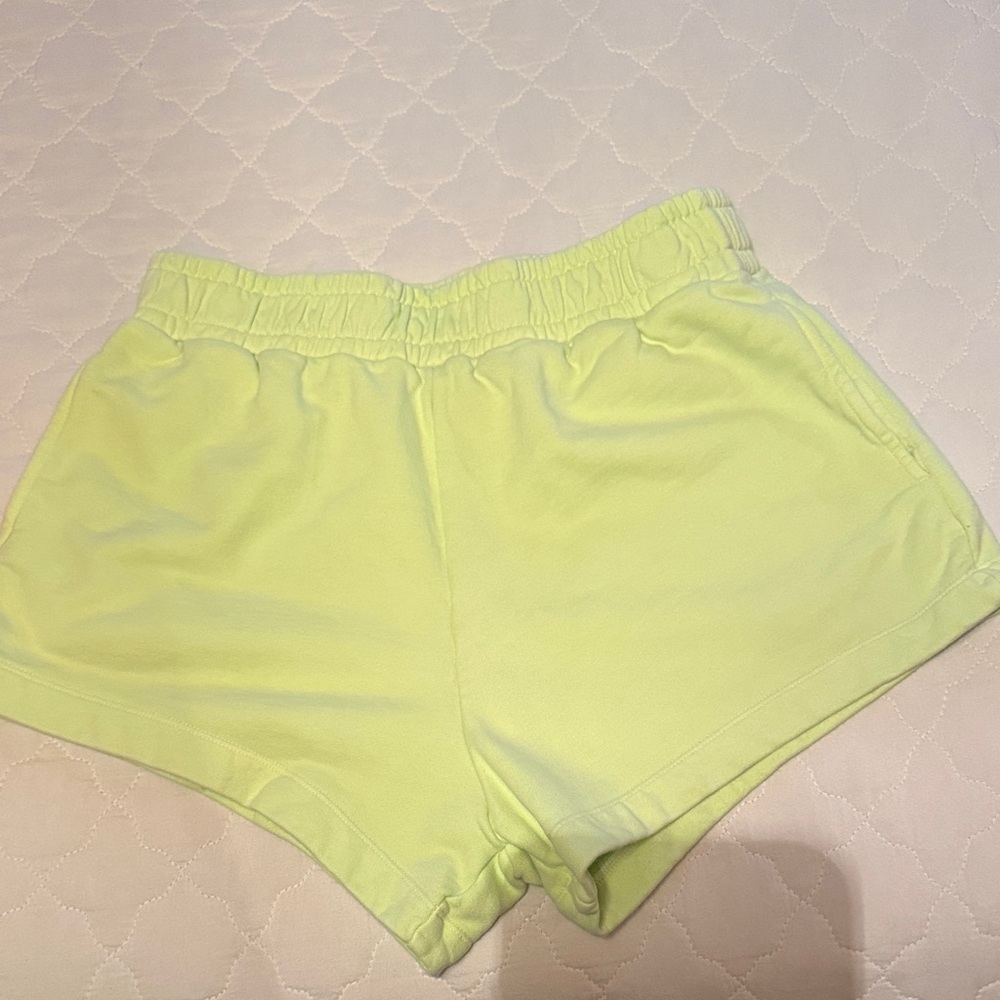 Daily Drills Super Shorts